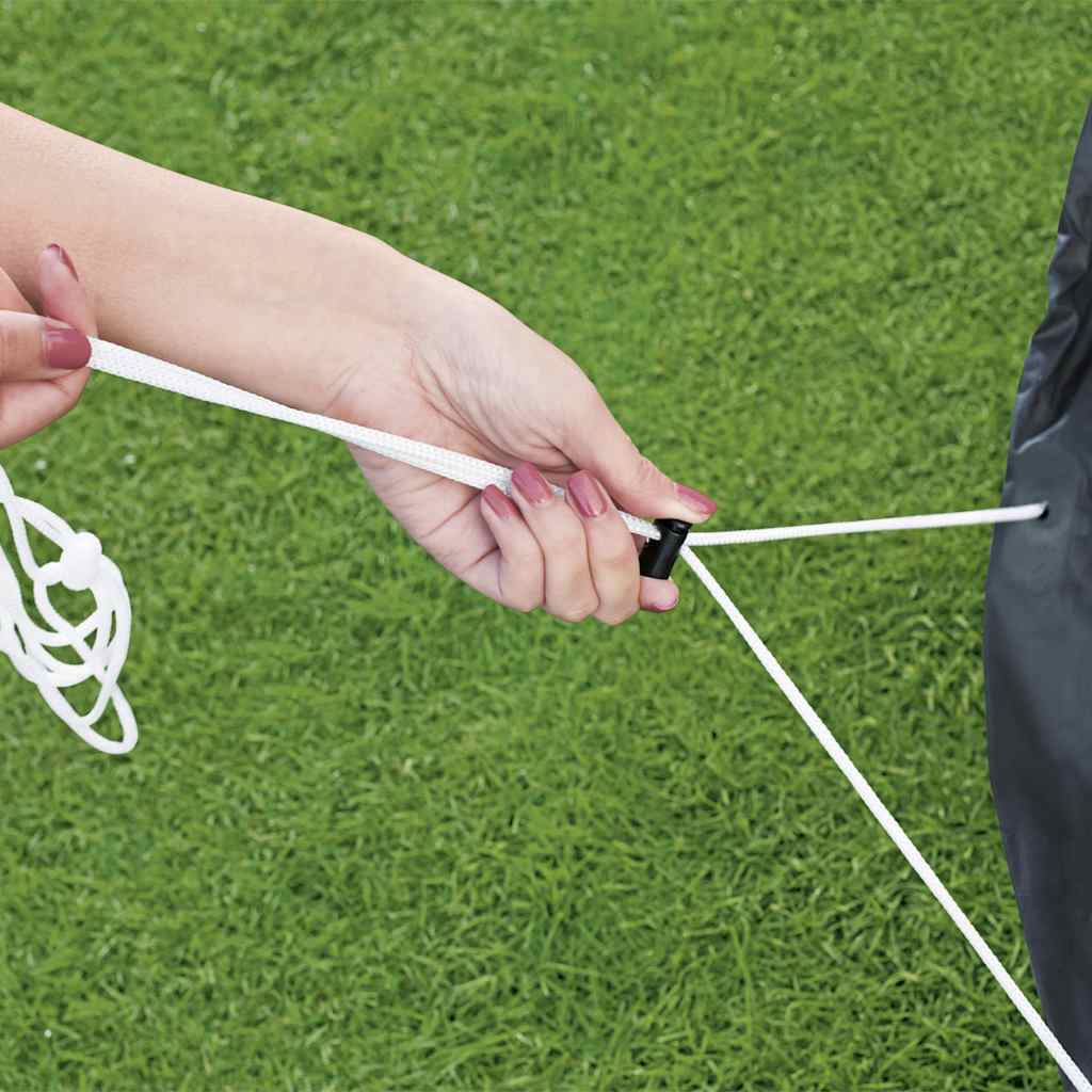 Bestway Prelată de piscină Flowclear, 427 cm