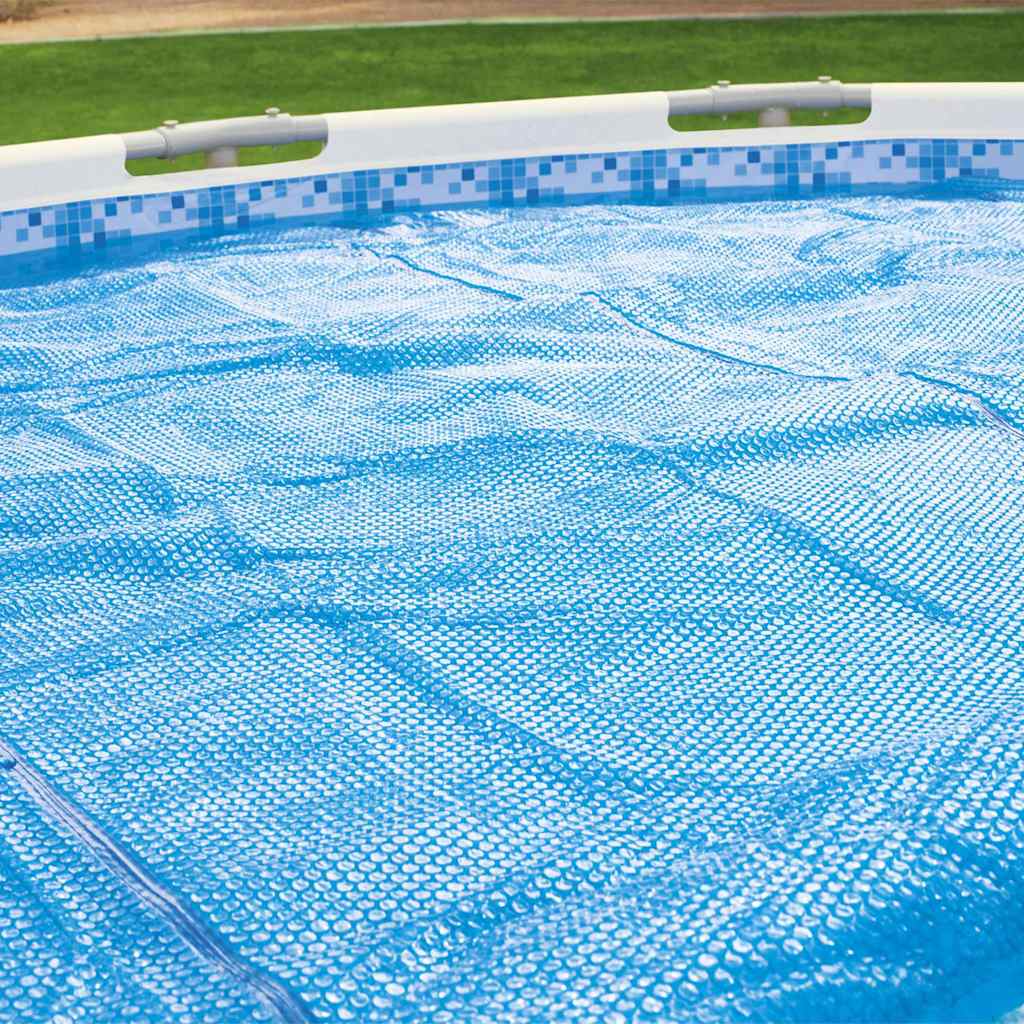 Bestway Prelată solară de piscină Flowclear, 427 cm