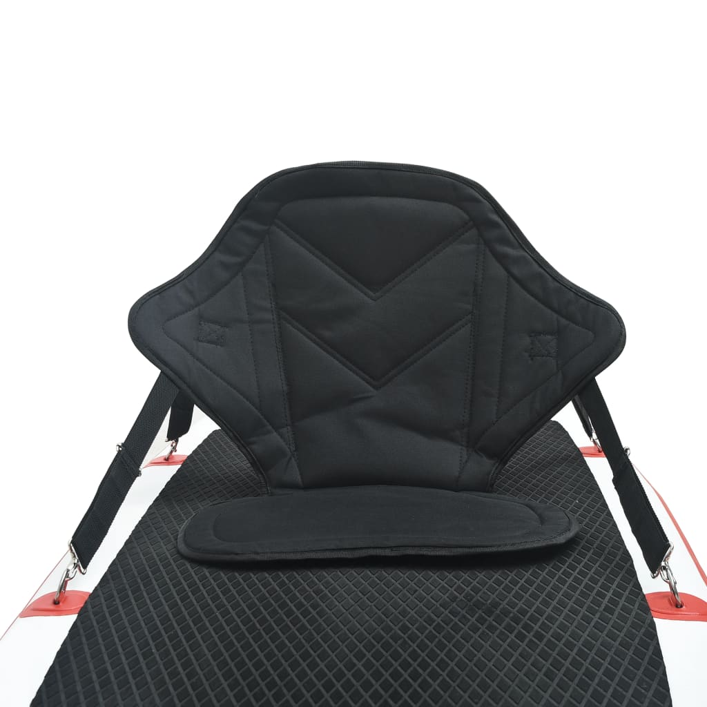 vidaXL Scaun caiac pentru placă SUP paddleboarding vidaXL Scaun caiac pentru placă SUP paddleboarding
