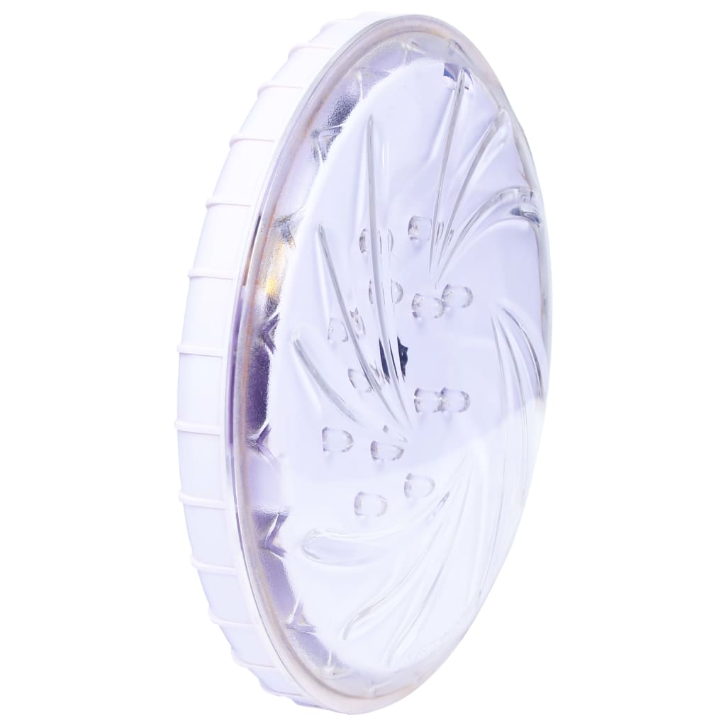 vidaXL Lampă LED plutitoare de piscină, cu telecomandă, multicolor vidaXL Lampă LED plutitoare de piscină, cu telecomandă, multicolor
