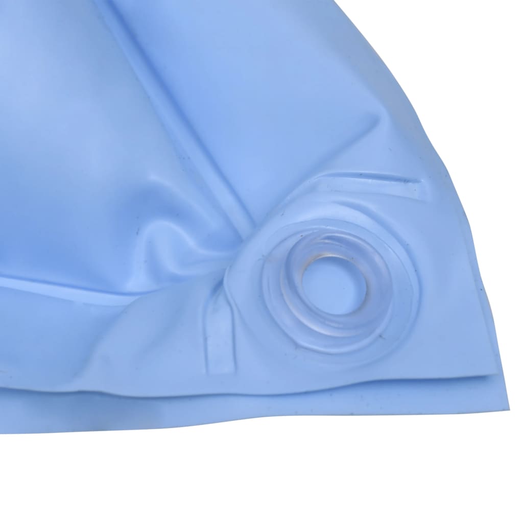 vidaXL Perne gonflabile de iarnă pentru piscine supraterane, 2 buc. vidaXL Perne gonflabile de iarnă pentru piscine supraterane, 2 buc.
