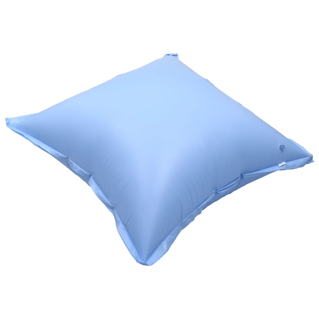 vidaXL Perne gonflabile de iarnă pentru piscine supraterane 10 buc PVC vidaXL Perne gonflabile de iarnă pentru piscine supraterane 10 buc PVC