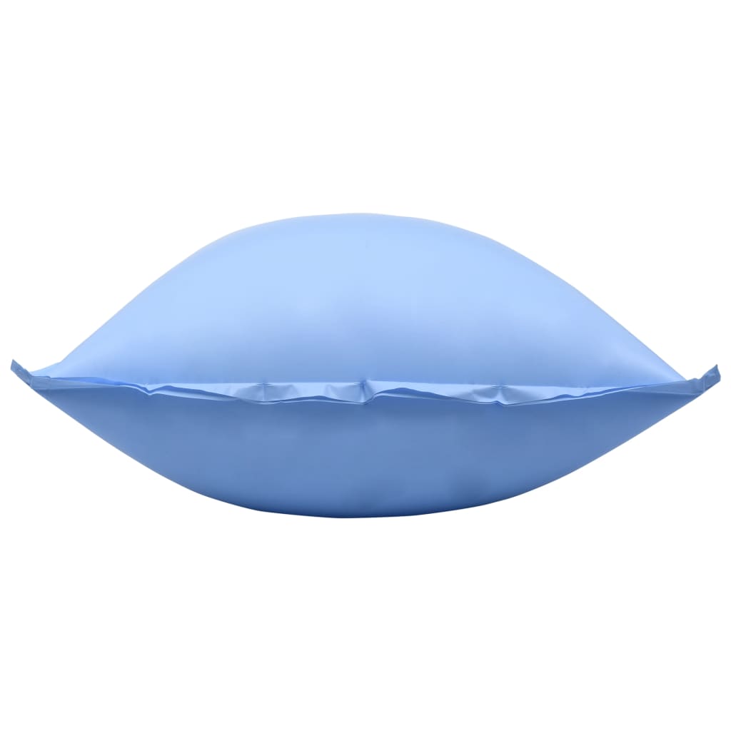 vidaXL Perne gonflabile de iarnă pentru piscine supraterane 10 buc PVC vidaXL Perne gonflabile de iarnă pentru piscine supraterane 10 buc PVC