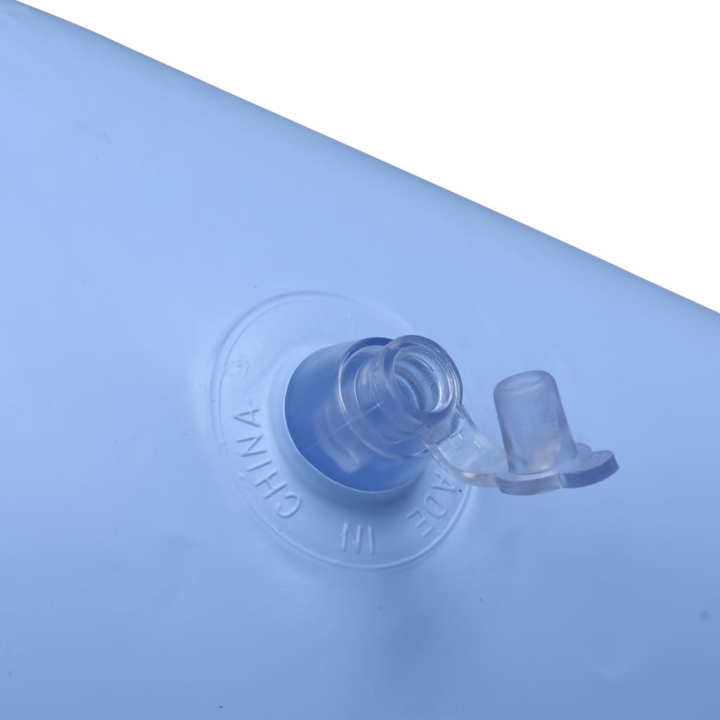 vidaXL Perne gonflabile de iarnă pentru piscine supraterane 10 buc PVC vidaXL Perne gonflabile de iarnă pentru piscine supraterane 10 buc PVC