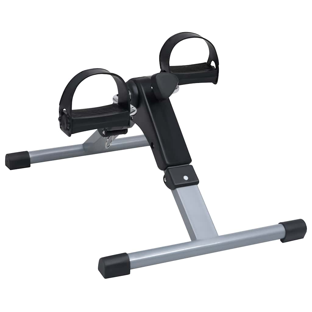 vidaXL Aparat exerciții cu pedale pentru picioare și brațe, afișaj LCD vidaXL Aparat exerciții cu pedale pentru picioare și brațe, afișaj LCD