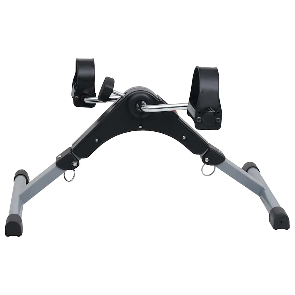 vidaXL Aparat exerciții cu pedale pentru picioare și brațe, afișaj LCD vidaXL Aparat exerciții cu pedale pentru picioare și brațe, afișaj LCD