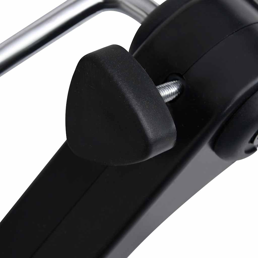 vidaXL Aparat exerciții cu pedale pentru picioare și brațe, afișaj LCD vidaXL Aparat exerciții cu pedale pentru picioare și brațe, afișaj LCD