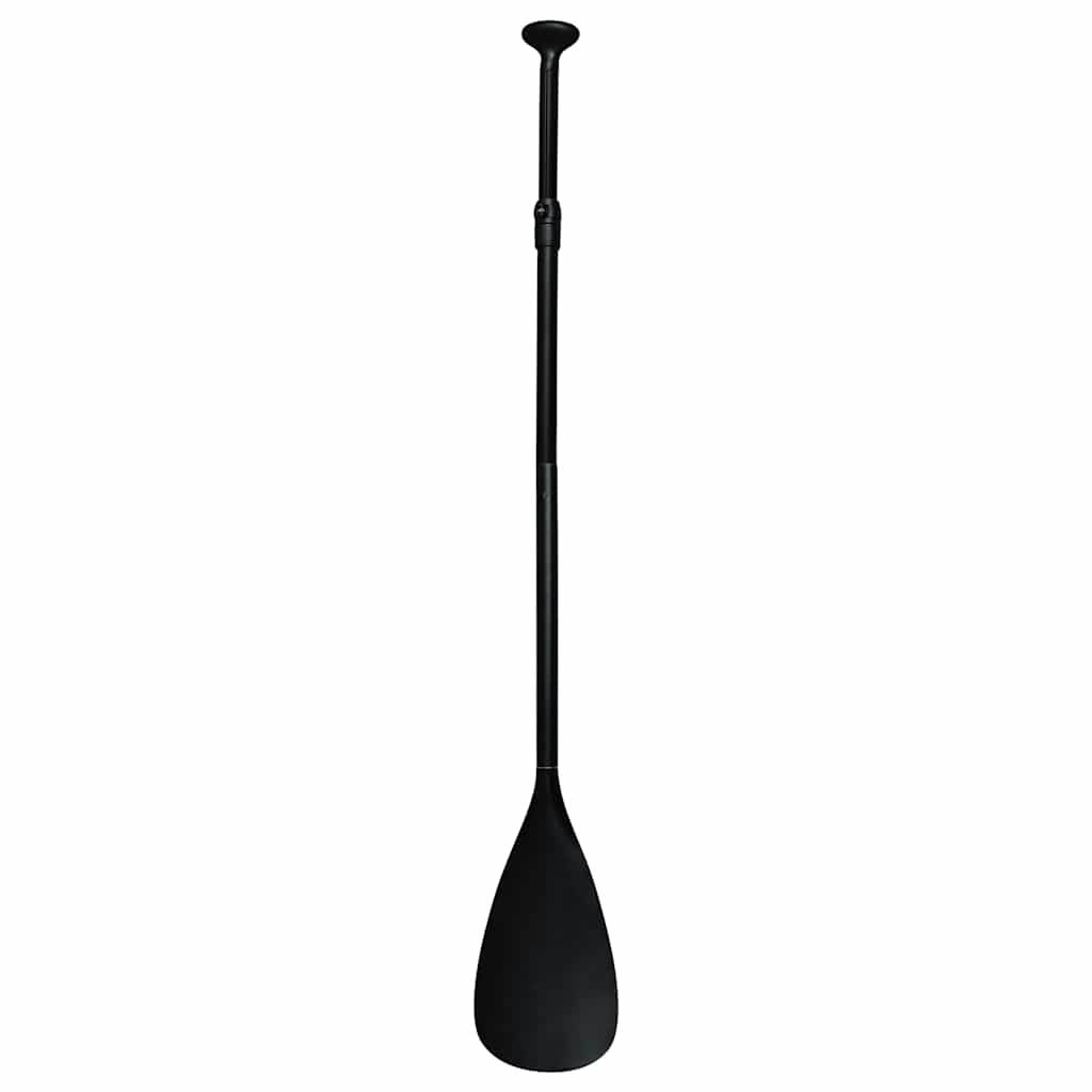 vidaXL Set de placă SUP gonflabilă, verde, 366x76x15 cm vidaXL Set de placă SUP gonflabilă, verde, 366x76x15 cm