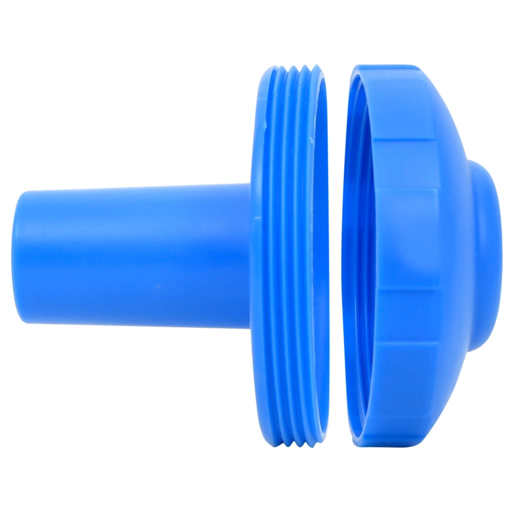 vidaXL Set de filtrare pentru piscine supraterane 30 mm vidaXL Set de filtrare pentru piscine supraterane 30 mm