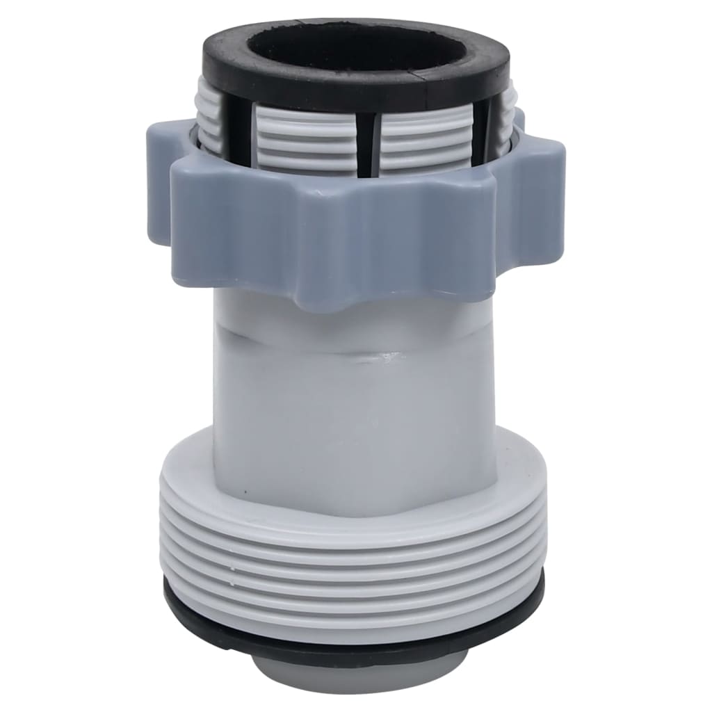 vidaXL Adaptoare pentru furtun de piscină, 2 buc. tip B vidaXL Adaptoare pentru furtun de piscină, 2 buc. tip B