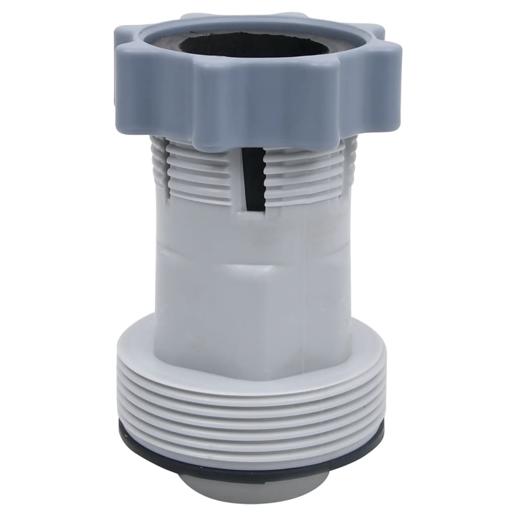 vidaXL Adaptoare pentru furtun de piscină, 2 buc. tip B vidaXL Adaptoare pentru furtun de piscină, 2 buc. tip B