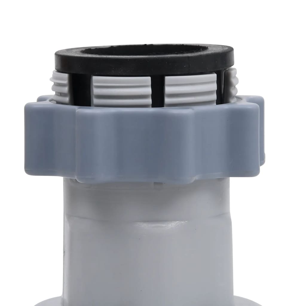 vidaXL Adaptoare pentru furtun de piscină, 2 buc. tip B vidaXL Adaptoare pentru furtun de piscină, 2 buc. tip B