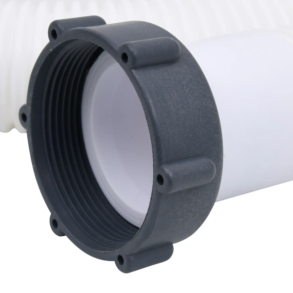 vidaXL Furtun de piscină, 38 mm, 180 cm vidaXL Furtun de piscină, 38 mm, 180 cm