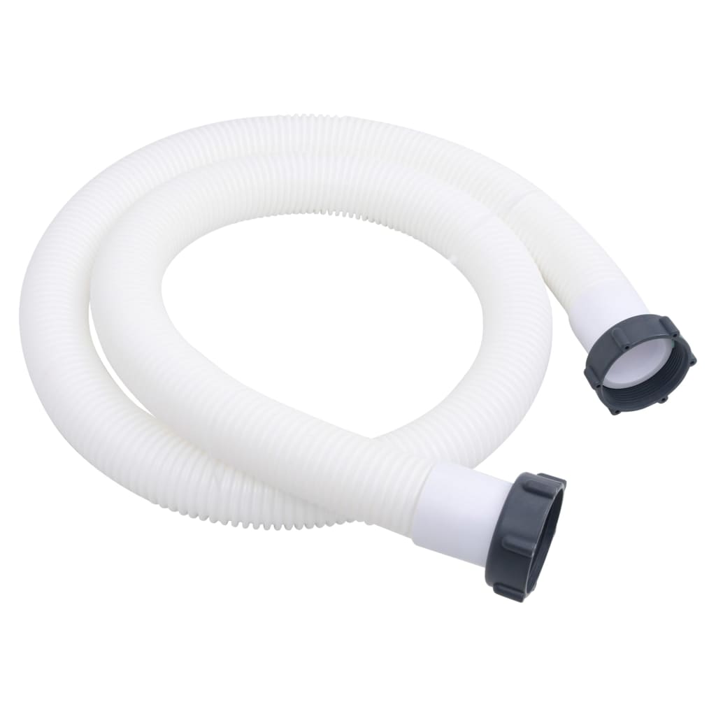 vidaXL Furtun de piscină, 38 mm, 180 cm vidaXL Furtun de piscină, 38 mm, 180 cm