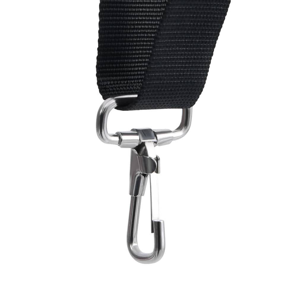 vidaXL Parasolar barcă Bimini cu 2 arcuri, bleumarin, 150x120x110 cm vidaXL Parasolar barcă Bimini cu 2 arcuri, bleumarin, 150x120x110 cm