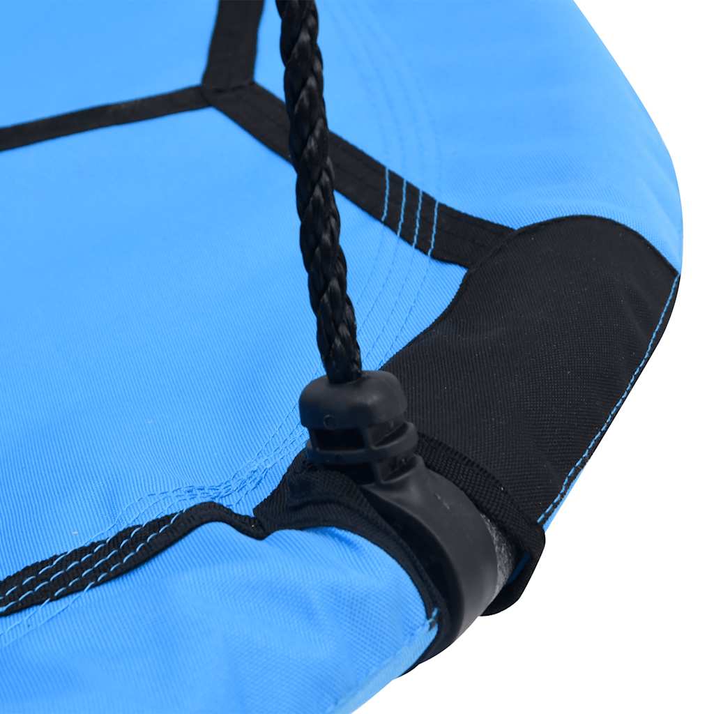vidaXL Leagăn cuib, model fotbal, 100 cm vidaXL Leagăn cuib, model fotbal, 100 cm