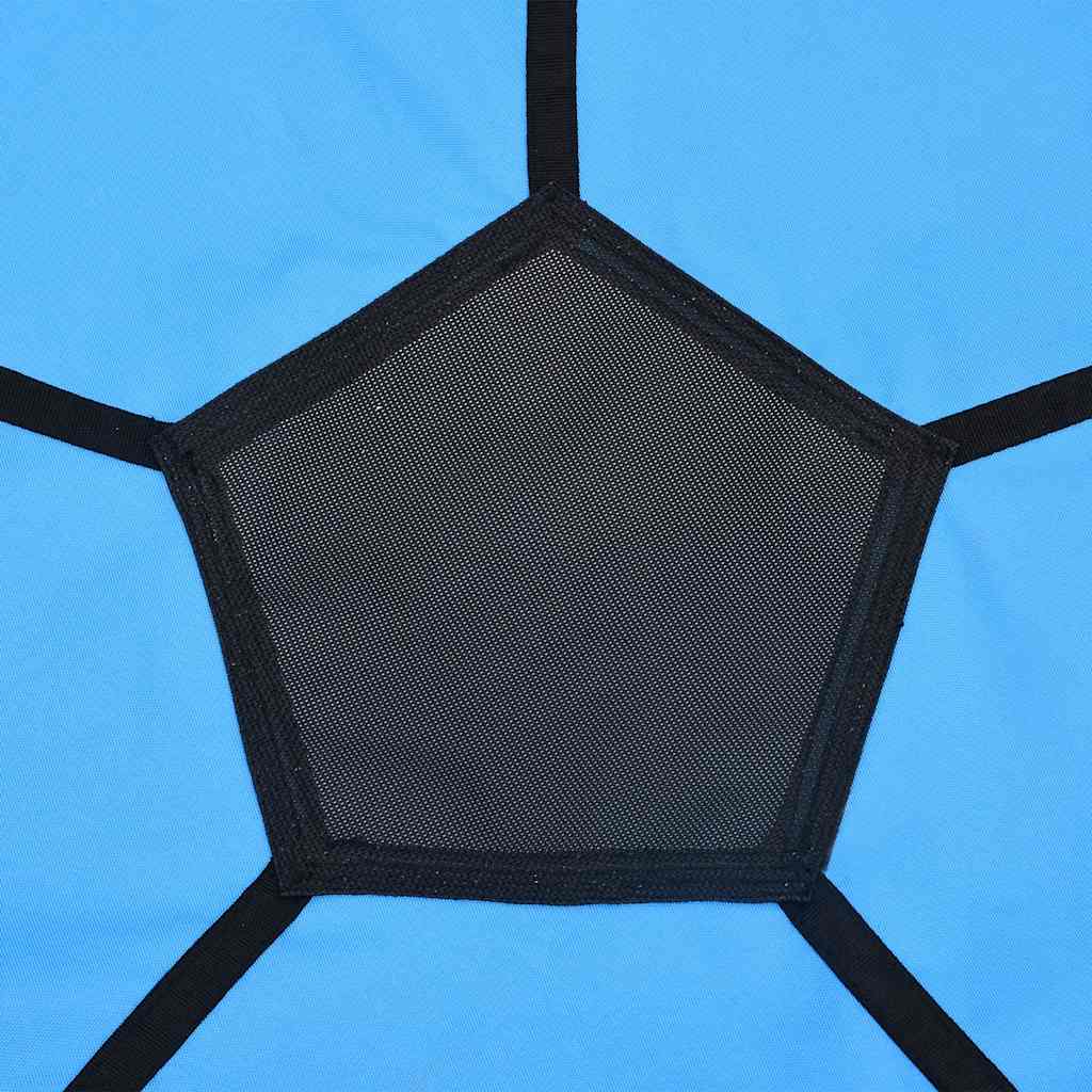 vidaXL Leagăn cuib, model fotbal, 100 cm vidaXL Leagăn cuib, model fotbal, 100 cm
