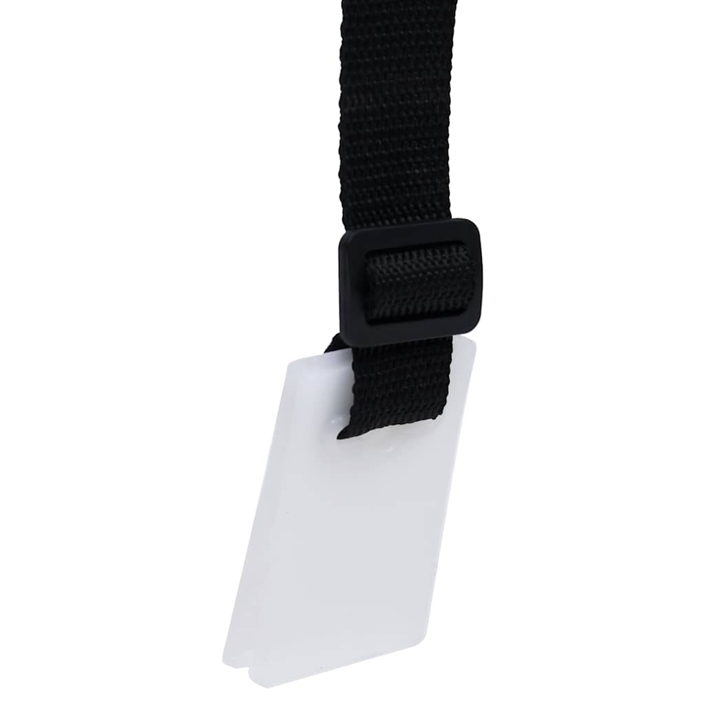 vidaXL Derulator de prelată pentru piscină cu bază din plastic vidaXL Derulator de prelată pentru piscină cu bază din plastic