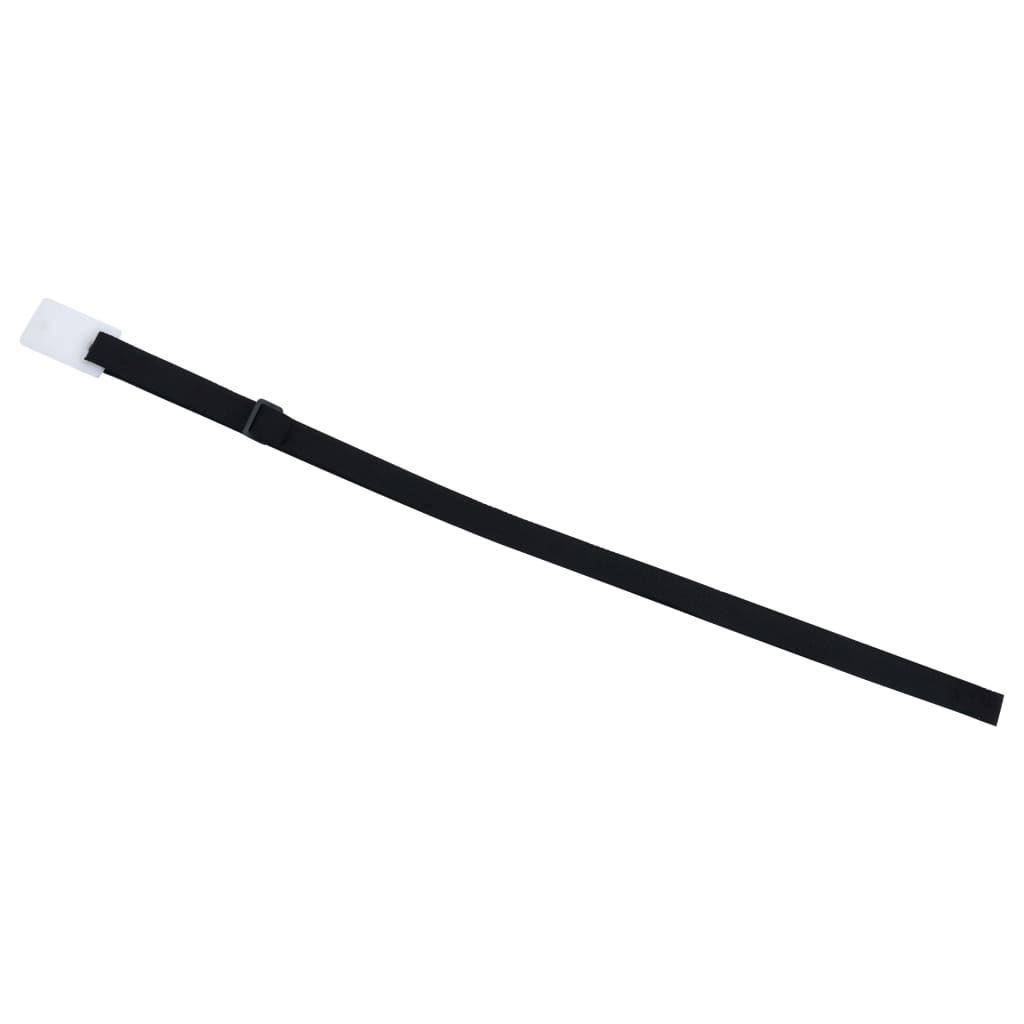 vidaXL Accesorii pentru derulator prelată de piscină, 8 buc., 1,8 m vidaXL Accesorii pentru derulator prelată de piscină, 8 buc., 1,8 m