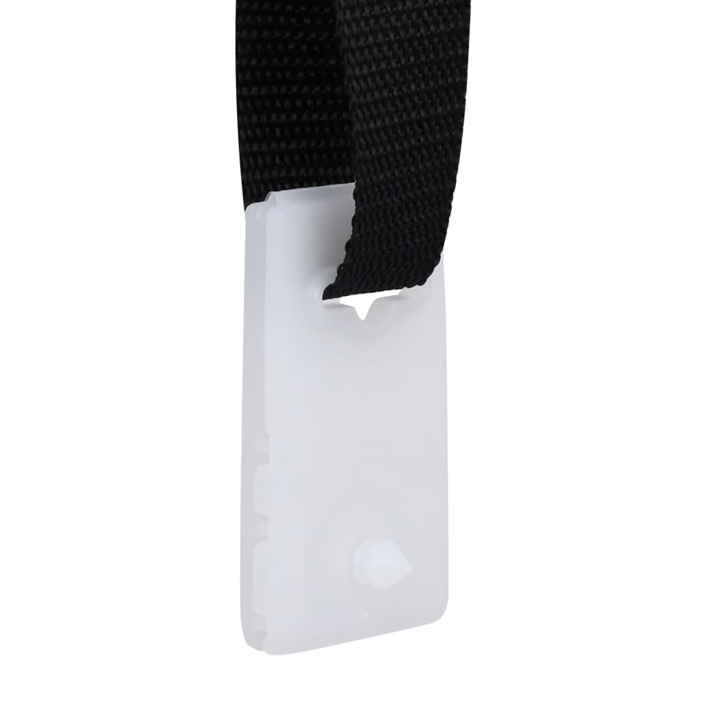 vidaXL Accesorii pentru derulator prelată de piscină, 8 buc., 1,8 m vidaXL Accesorii pentru derulator prelată de piscină, 8 buc., 1,8 m
