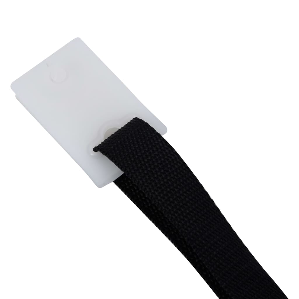 vidaXL Accesorii pentru derulator prelată de piscină, 8 buc., 1,8 m vidaXL Accesorii pentru derulator prelată de piscină, 8 buc., 1,8 m