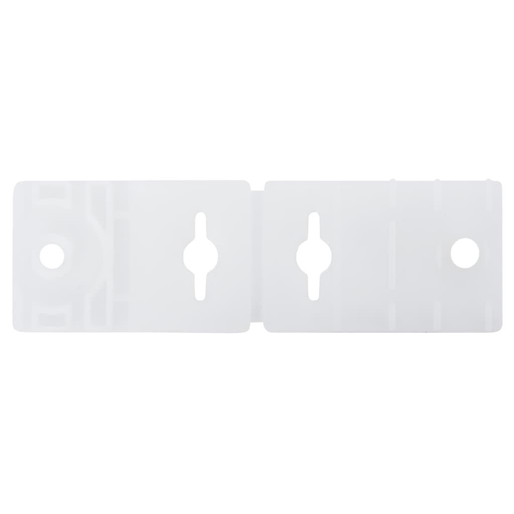 vidaXL Accesorii pentru derulator prelată de piscină, 8 buc., 1,8 m vidaXL Accesorii pentru derulator prelată de piscină, 8 buc., 1,8 m