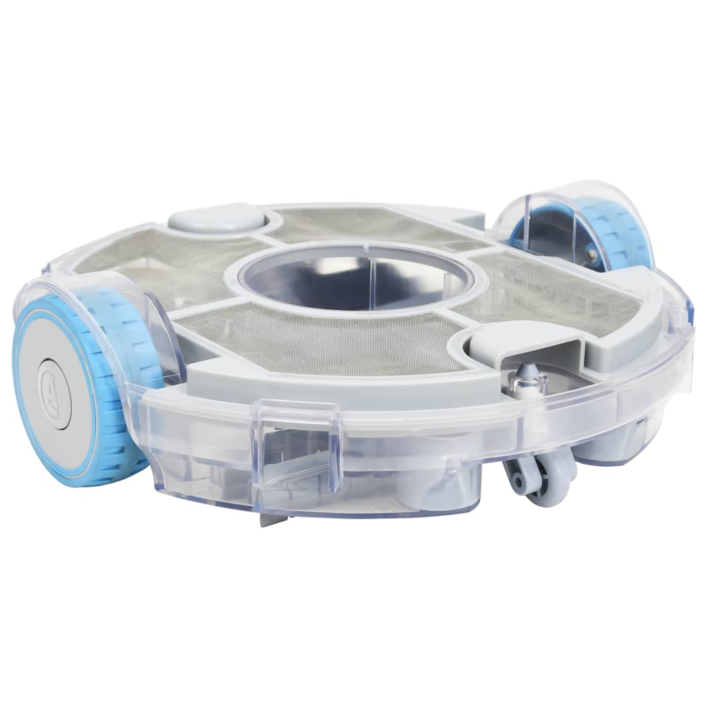 vidaXL Robot de curățare piscină fără fir, 27W vidaXL Robot de curățare piscină fără fir, 27W