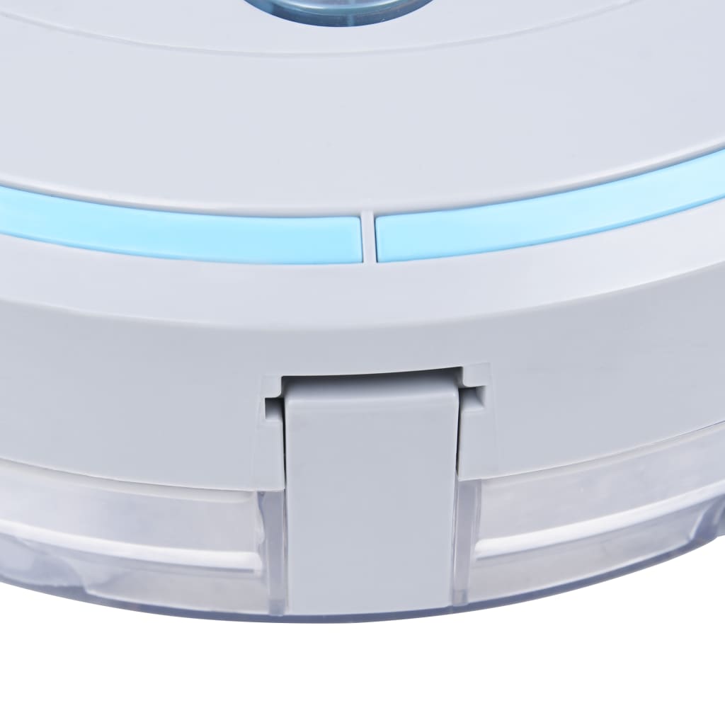 vidaXL Robot de curățare piscină fără fir, 27W vidaXL Robot de curățare piscină fără fir, 27W
