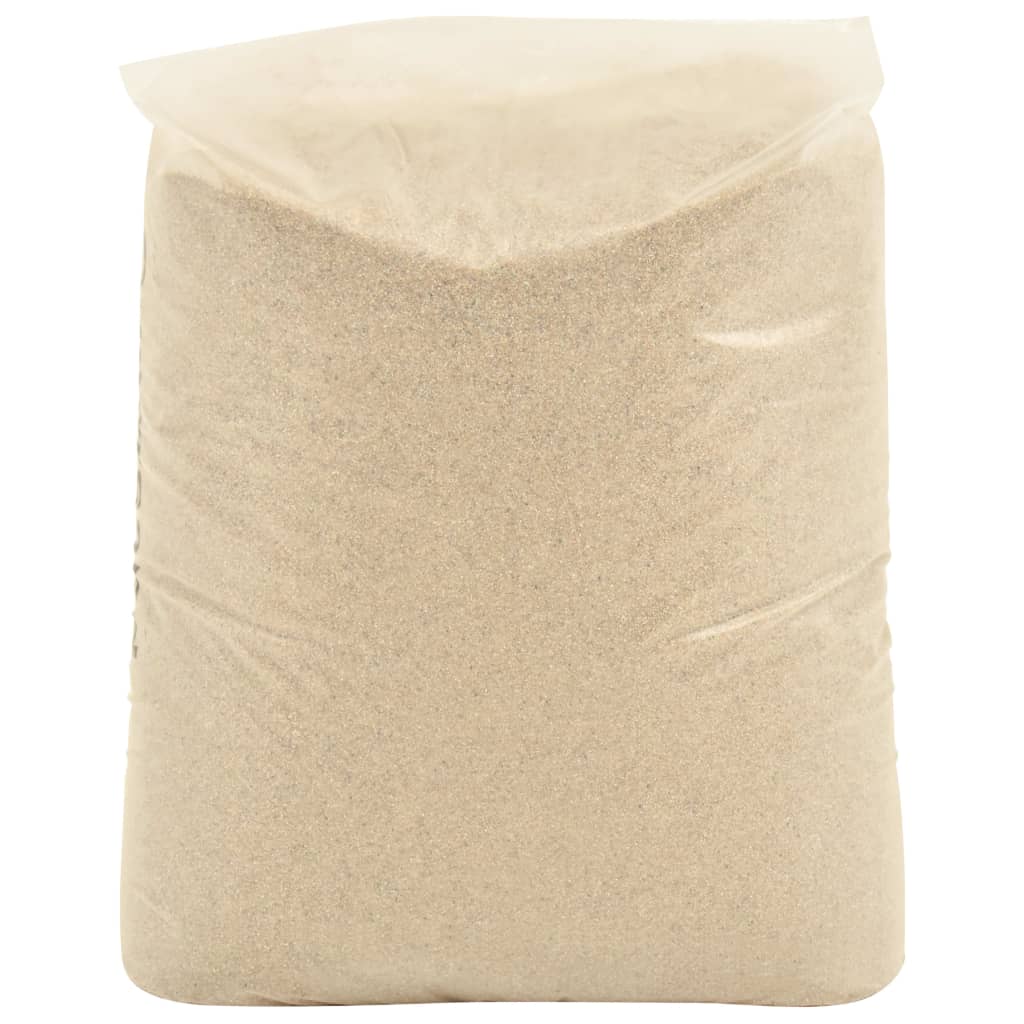 vidaXL Nisip de filtrare, 25 kg, 0,4-0,8 mm vidaXL Nisip de filtrare, 25 kg, 0,4-0,8 mm