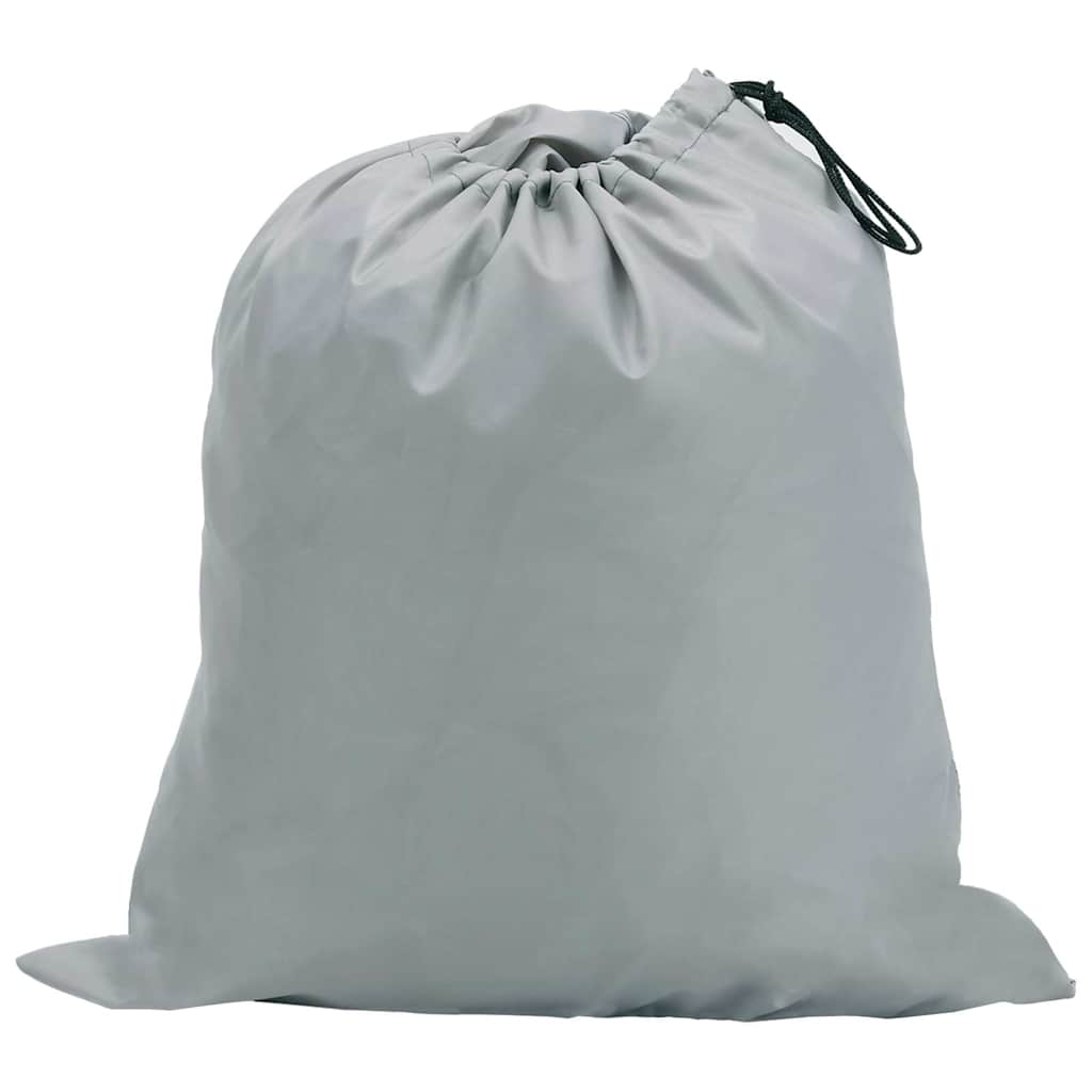 vidaXL Husă pentru barcă, gri, 660x235x40 cm vidaXL Husă pentru barcă, gri, 660x235x40 cm