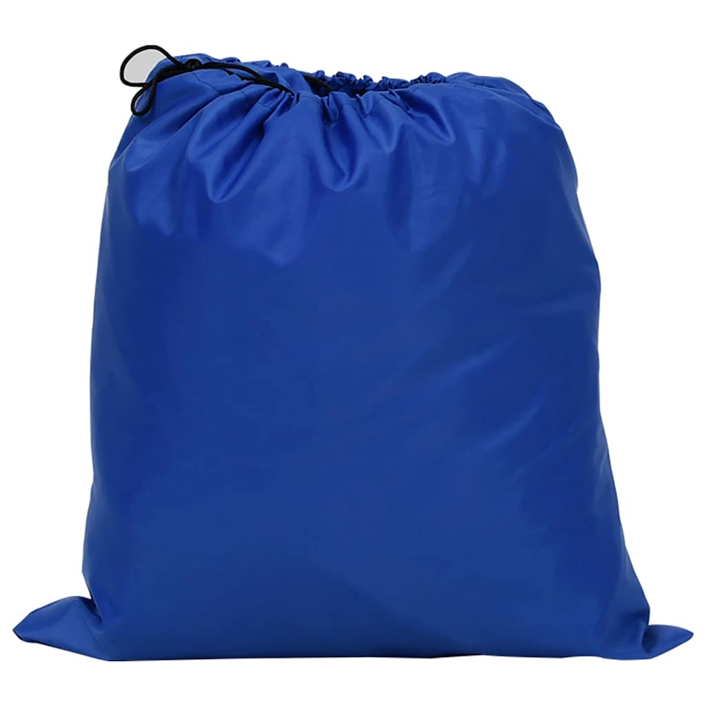 vidaXL Husă pentru barcă, albastru, 530x133x40 cm vidaXL Husă pentru barcă, albastru, 530x133x40 cm
