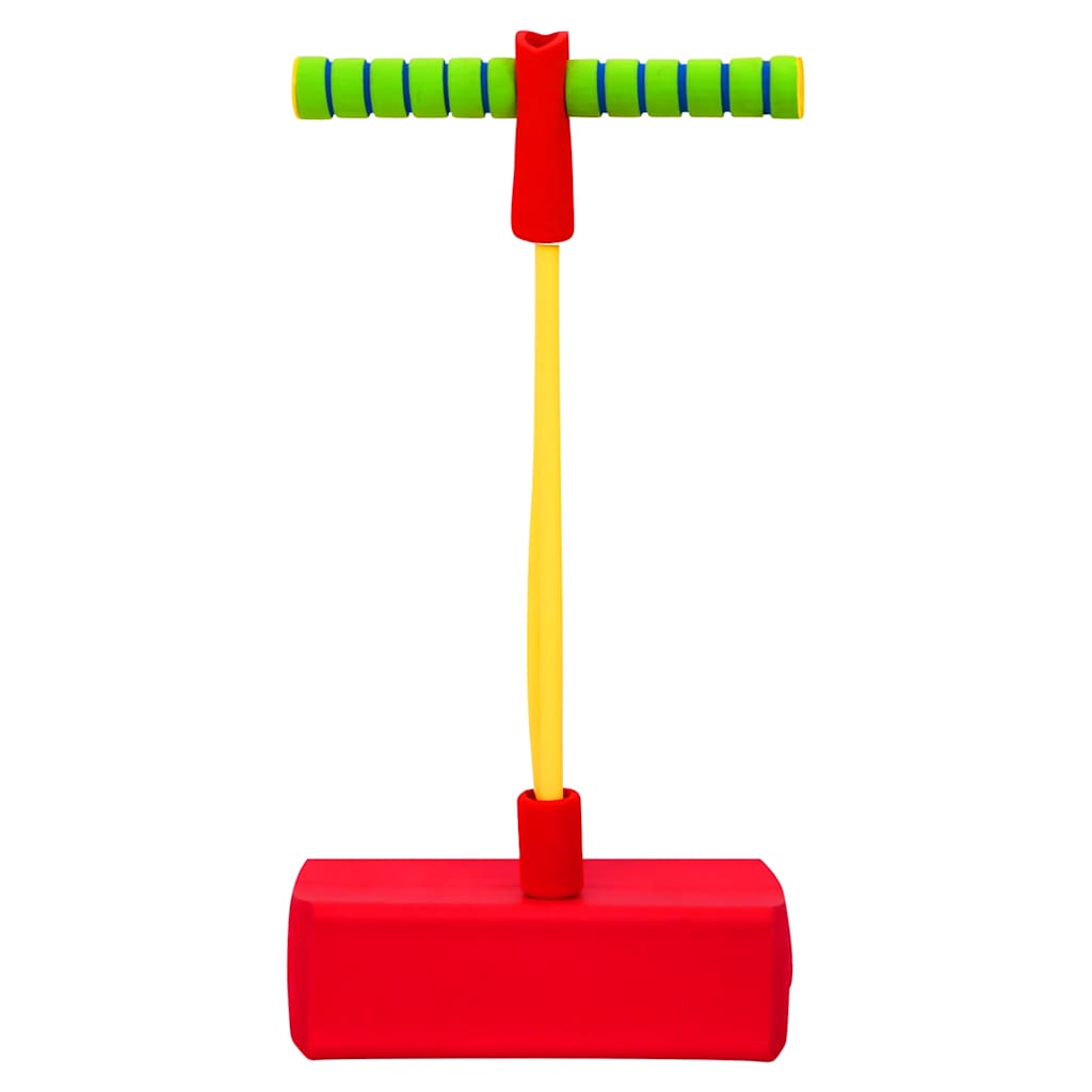 vidaXL Jucărie de sărituri Pogo Stick pentru copii, 50 cm vidaXL Jucărie de sărituri Pogo Stick pentru copii, 50 cm