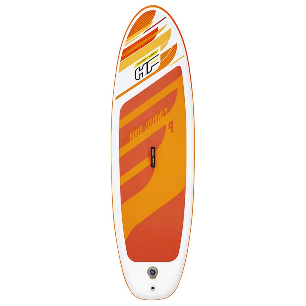 Bestway Set placă SUP gonflabilă Hydro-Force Aqua Journey, 65349 Bestway Set placă SUP gonflabilă Hydro-Force Aqua Journey, 65349
