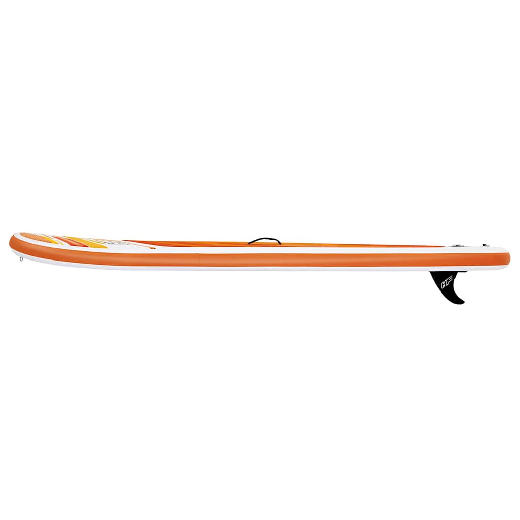 Bestway Set placă SUP gonflabilă Hydro-Force Aqua Journey, 65349 Bestway Set placă SUP gonflabilă Hydro-Force Aqua Journey, 65349
