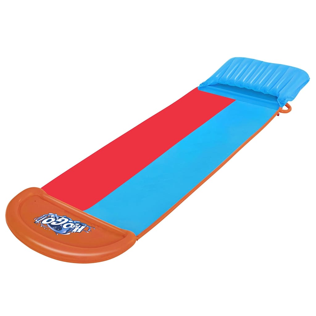 Bestway Tobogan de apă H2OGO Tsunami Splash, dublu Bestway Tobogan de apă H2OGO Tsunami Splash, dublu