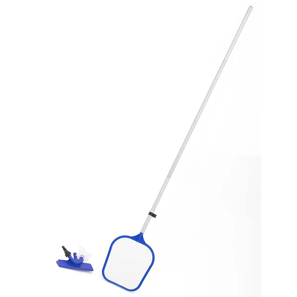 Bestway Kit de întreținere Flowclear pentru piscină supraterană Bestway Kit de întreținere Flowclear pentru piscină supraterană