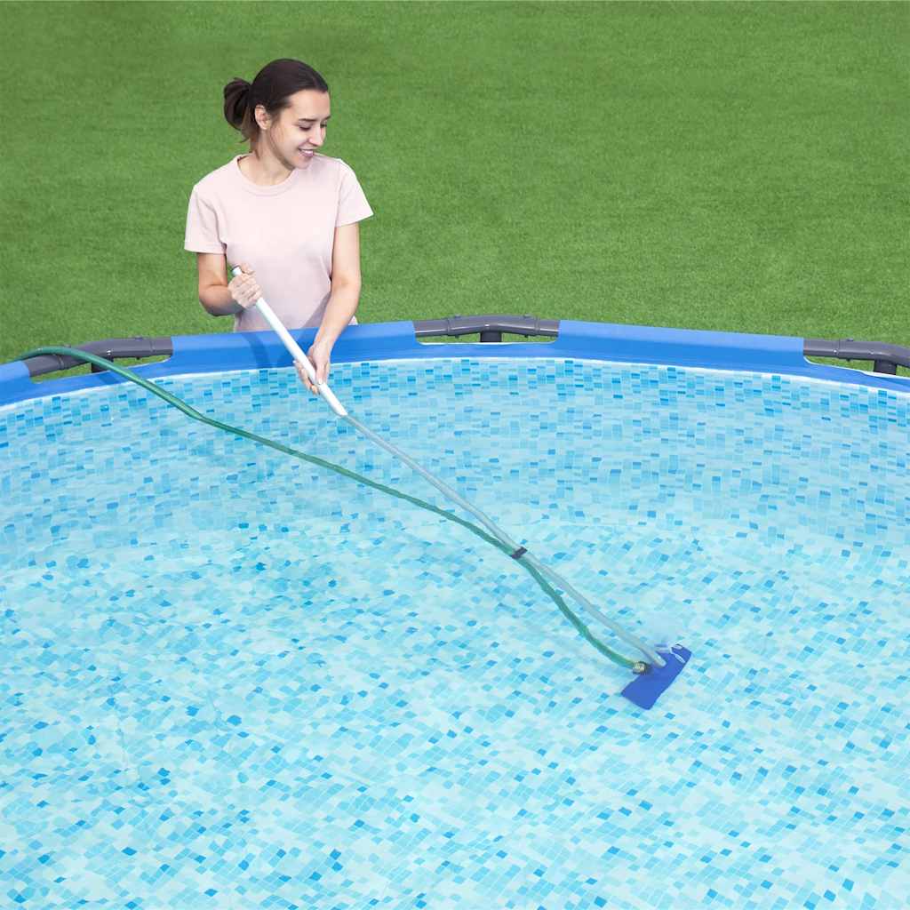 Bestway Kit de întreținere Flowclear pentru piscină supraterană Bestway Kit de întreținere Flowclear pentru piscină supraterană