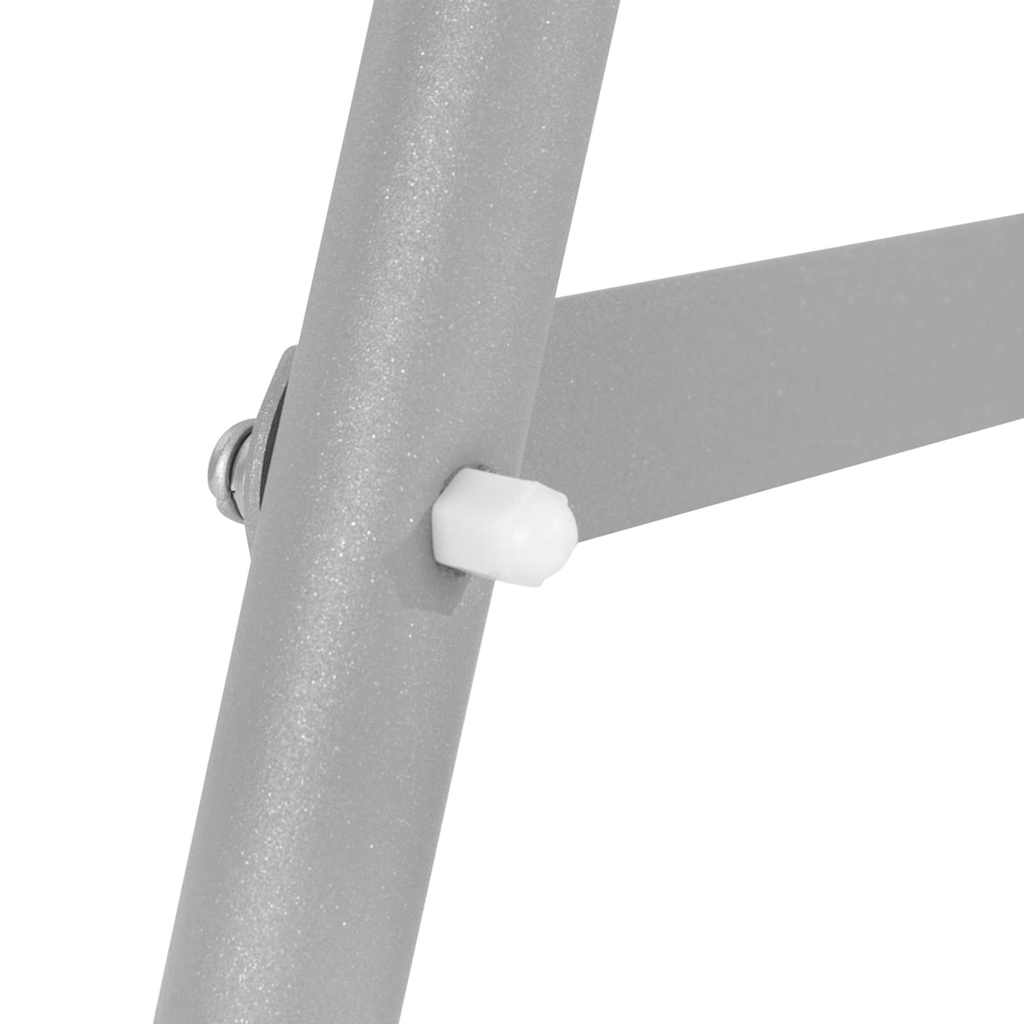 Bestway Scară pentru piscină cu 2 trepte Flowclear, 84 cm Bestway Scară pentru piscină cu 2 trepte Flowclear, 84 cm