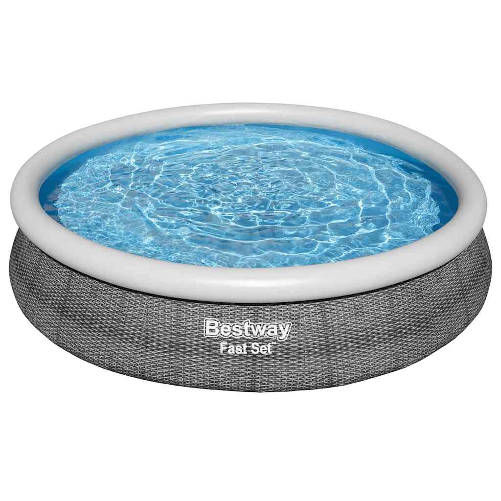 Bestway Set de piscină rotundă, 366x76 cm Bestway Set de piscină rotundă, 366x76 cm