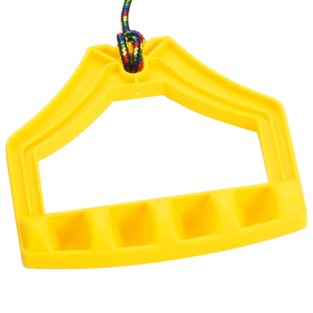 vidaXL Sanie cu scaun și volan, verde, 102,5x40x23cm, polipropilenă