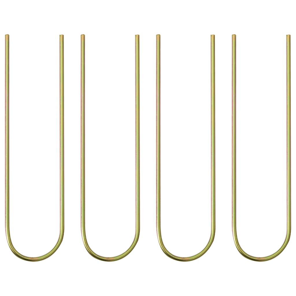 vidaXL Plasă antrenament golf, negru și roșu, 305x91x213 cm, poliester vidaXL Plasă antrenament golf, negru și roșu, 305x91x213 cm, poliester