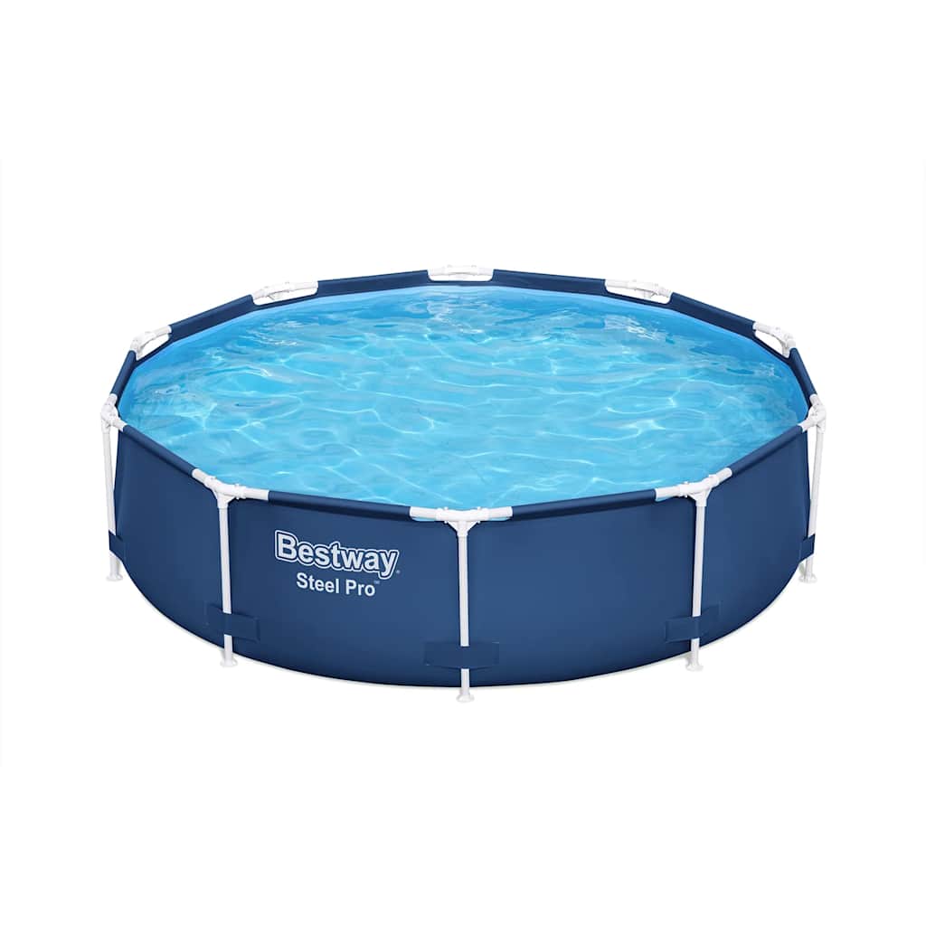 Bestway Piscină Steel Pro, 305 x 76 cm Bestway Piscină Steel Pro, 305 x 76 cm