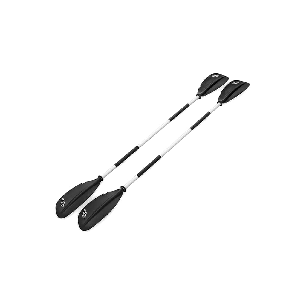 Bestway Set de caiac gonflabil Hydro-Force Rapid, 2 persoane Bestway Set de caiac gonflabil Hydro-Force Rapid, 2 persoane