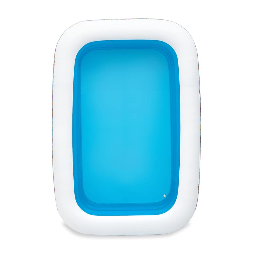 Bestway Piscină gonflabilă pentru copii, albastru, 229x152x56 cm Bestway Piscină gonflabilă pentru copii, albastru, 229x152x56 cm