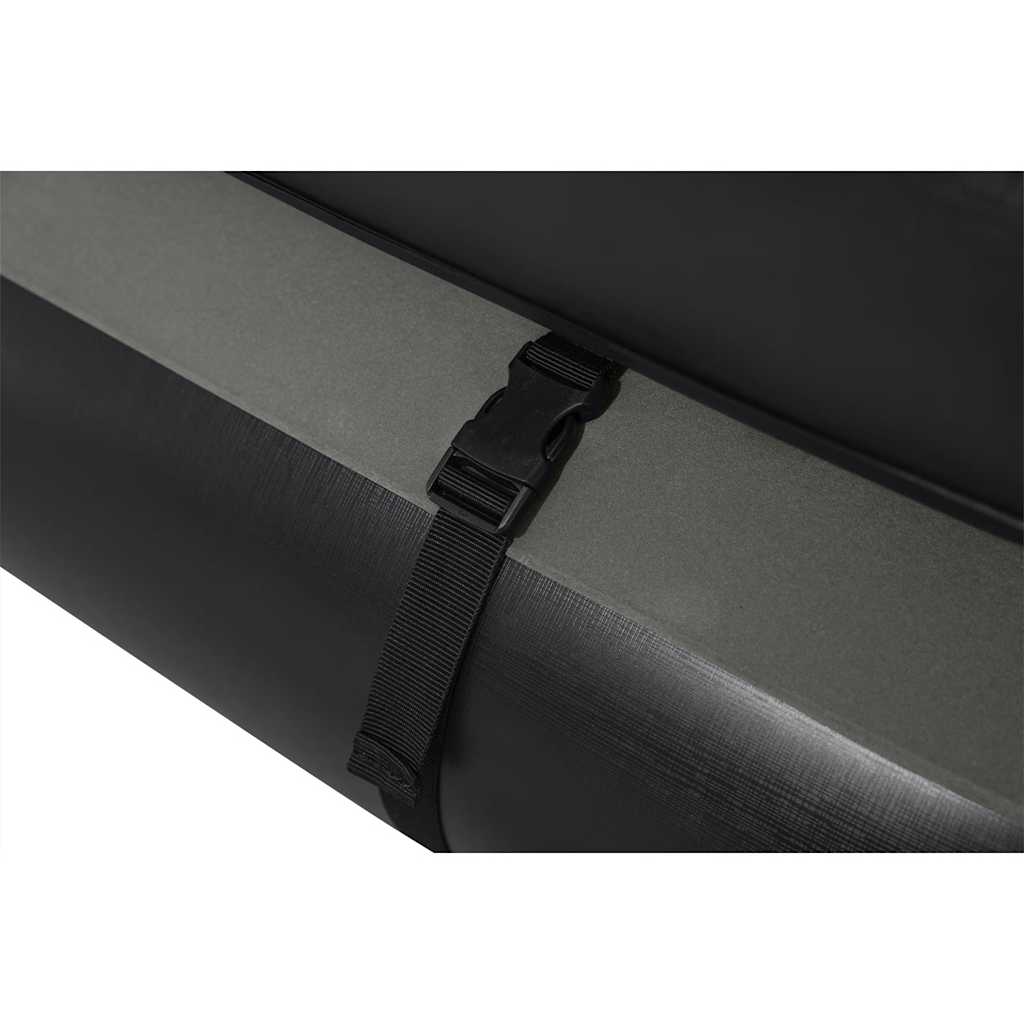Bestway Saltea gonflabilă 3 în 1, negru și gri, 188x99x25 cm Bestway Saltea gonflabilă 3 în 1, negru și gri, 188x99x25 cm