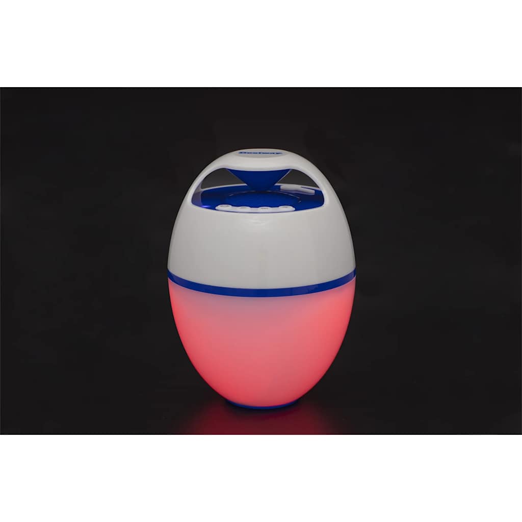 Bestway Difuzor plutitor cu LED, Bluetooth Bestway Difuzor plutitor cu LED, Bluetooth