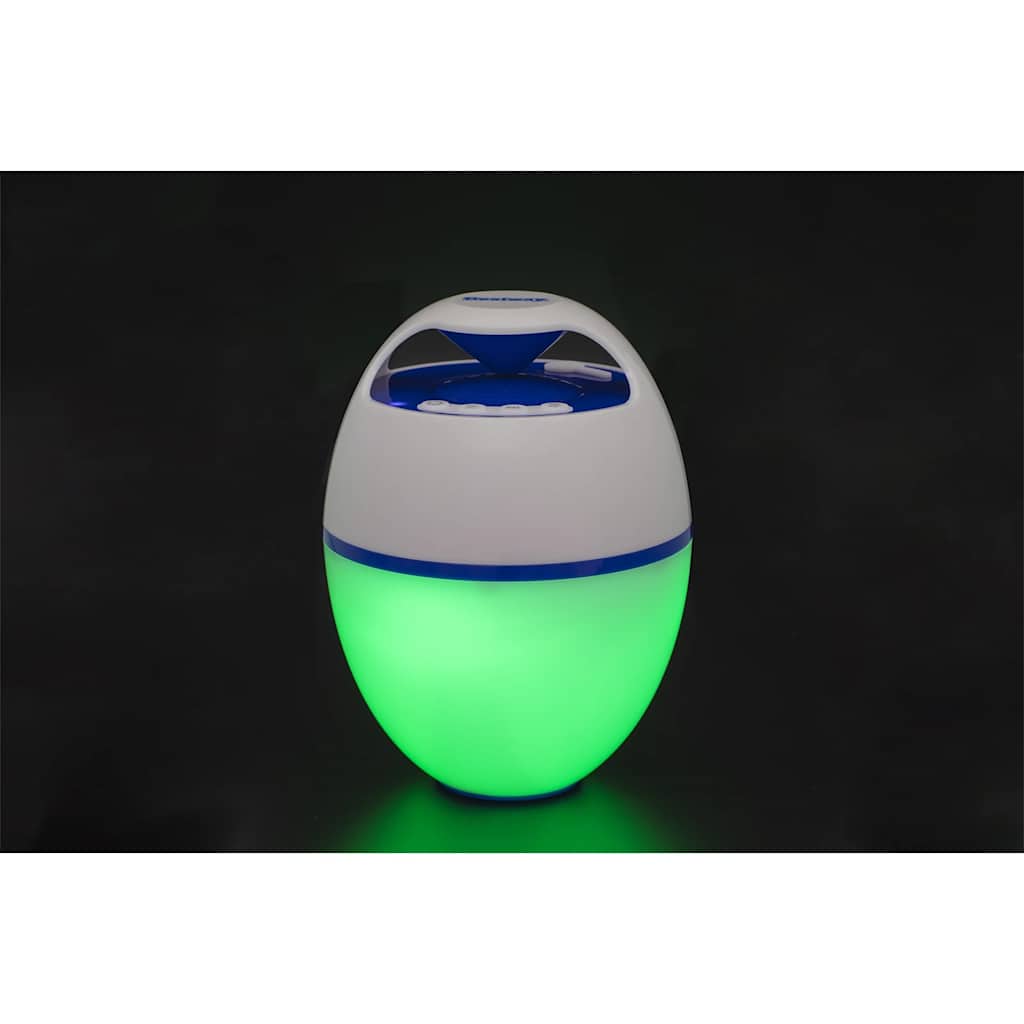 Bestway Difuzor plutitor cu LED, Bluetooth Bestway Difuzor plutitor cu LED, Bluetooth