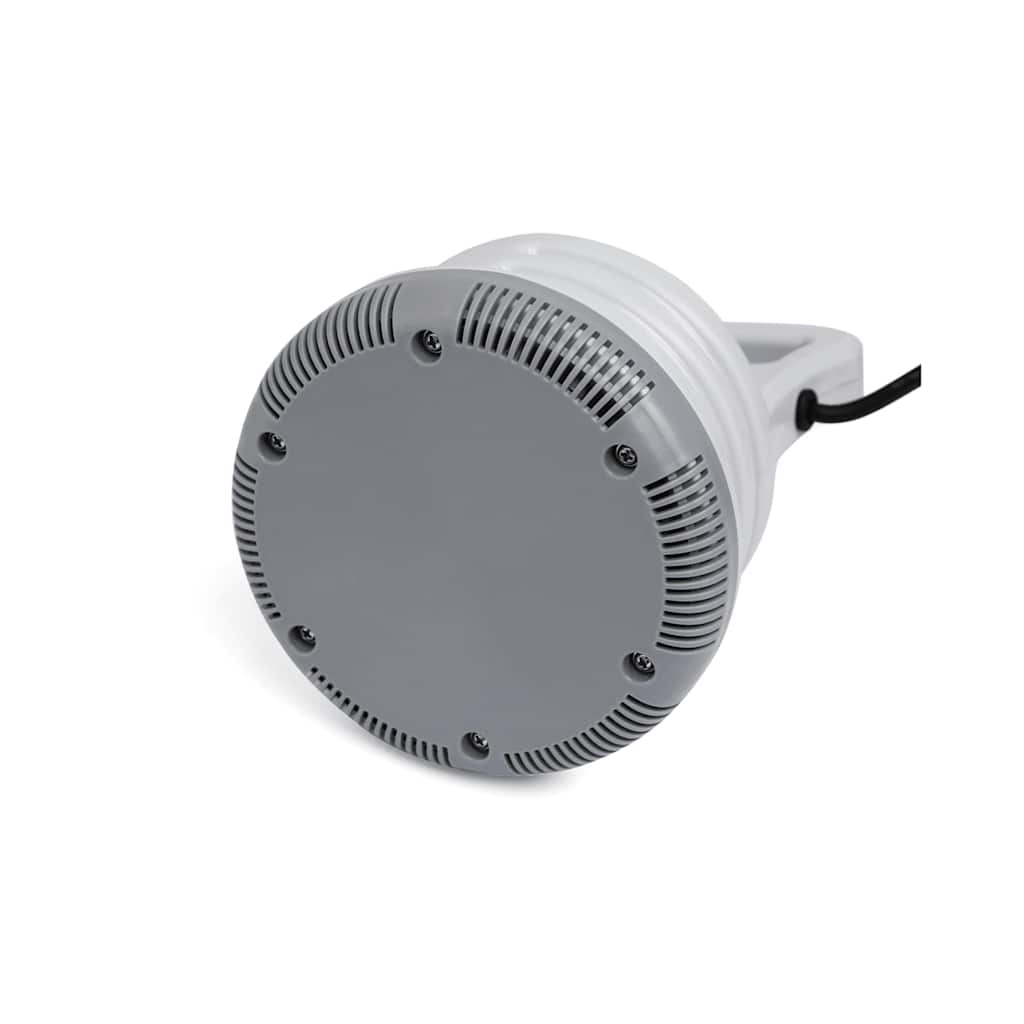 Bestway Pompă de scurgere pentru piscină, alb Bestway Pompă de scurgere pentru piscină, alb