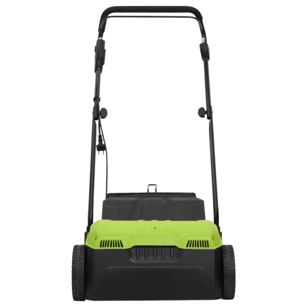 vidaXL Scarificator electric de gazon 2-în-1 1500 W vidaXL Scarificator electric de gazon 2-în-1 1500 W
