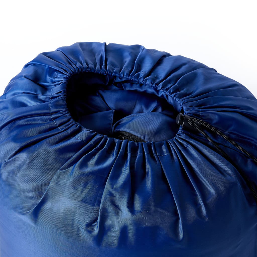 vidaXL Sac de dormit pentru adulți de camping, 3-4 anotimpuri vidaXL Sac de dormit pentru adulți de camping, 3-4 anotimpuri